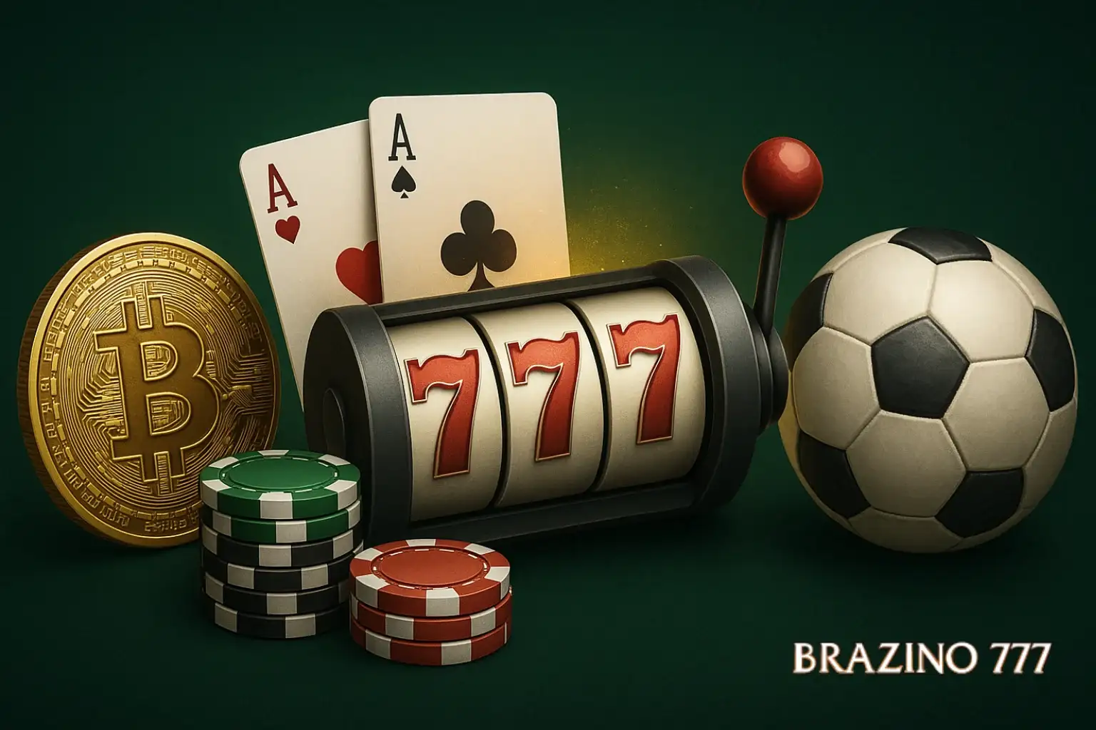 Brazino777